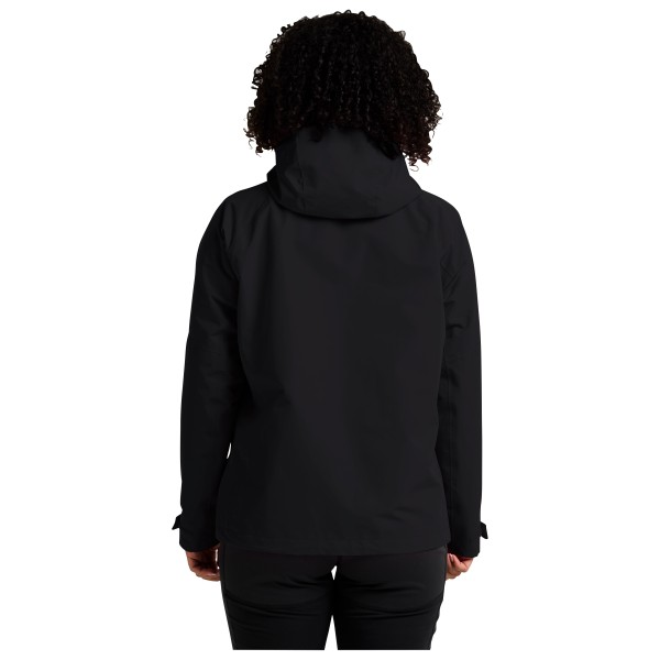 Jack Wolfskin - Women's Wild Places 3in1 Jacket - 3-in-1-jas