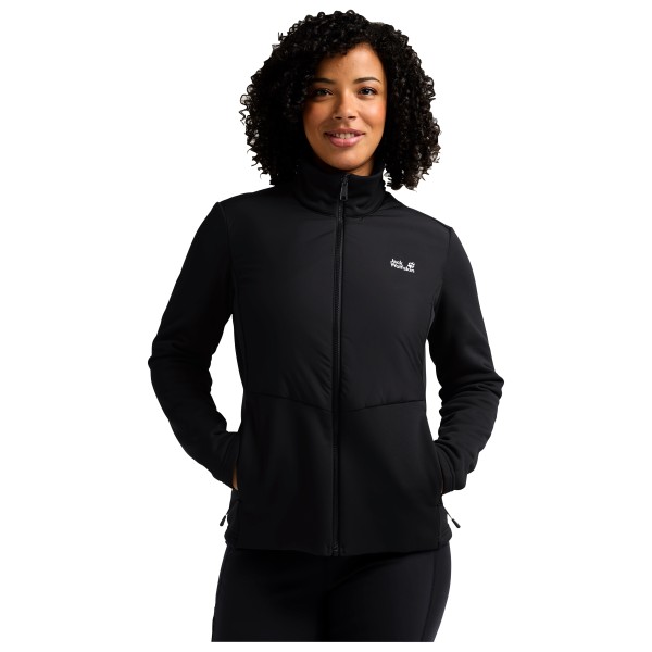 Jack Wolfskin - Women's Wild Places 3in1 Jacket - 3-in-1-jas