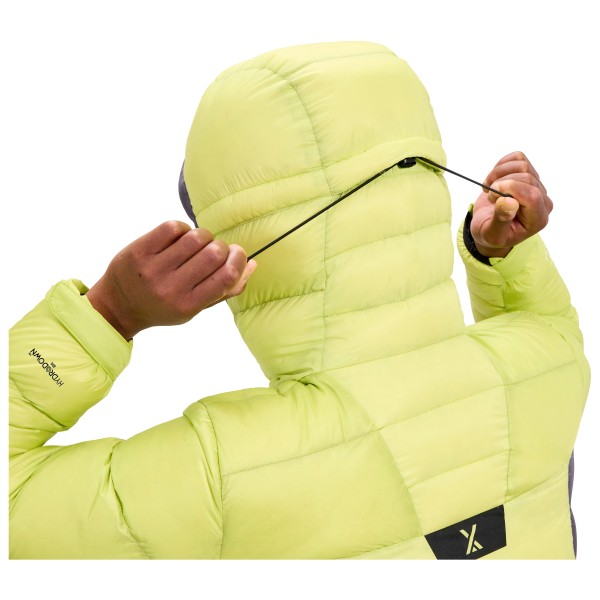 Berghaus - Women's MTN Arete Ultra Down Hoody - Donsjas