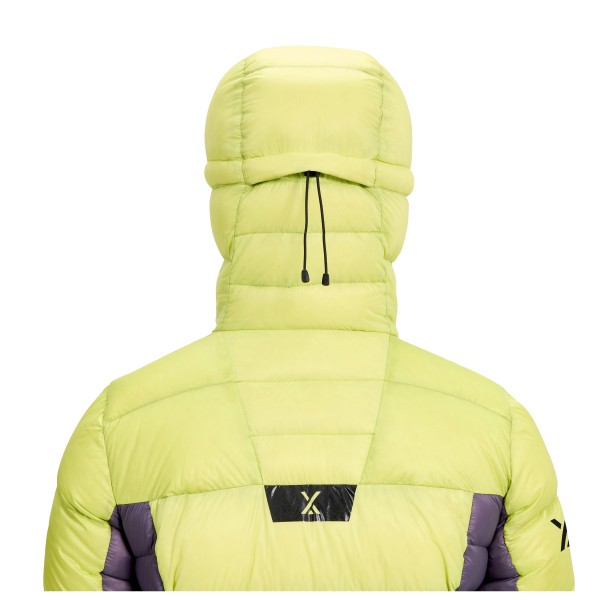 Berghaus - Women's MTN Arete Ultra Down Hoody - Donsjas