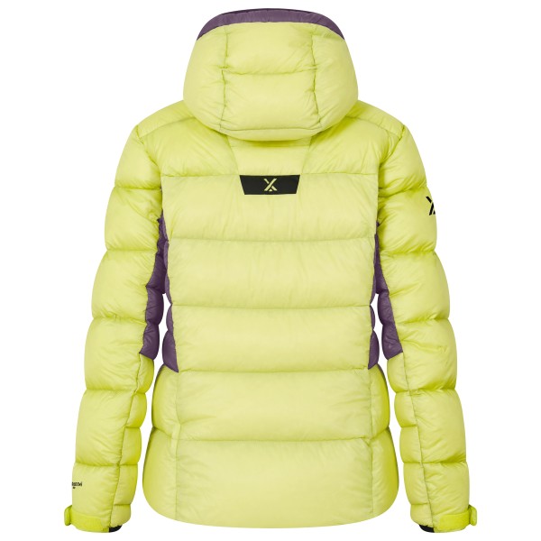 Berghaus - Women's MTN Arete Ultra Down Hoody - Donsjas