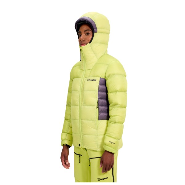 Berghaus - Women's MTN Arete Ultra Down Hoody - Donsjas