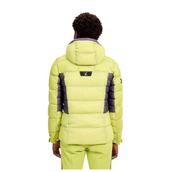 Berghaus - Women's MTN Arete Ultra Down Hoody - Donsjas