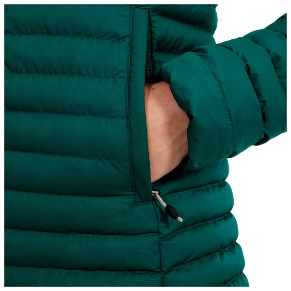 Berghaus - Women's Nula Micro Jacket - Syntetisk jakke