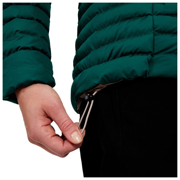 Berghaus - Women's Nula Micro Jacket - Syntetisk jakke