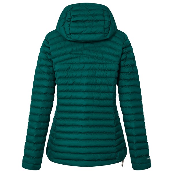 Berghaus - Women's Nula Micro Jacket - Syntetjacka