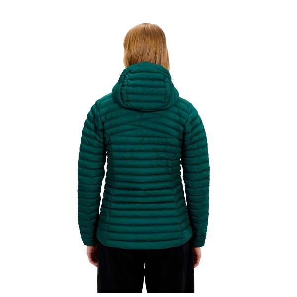 Berghaus - Women's Nula Micro Jacket - Syntetjacka