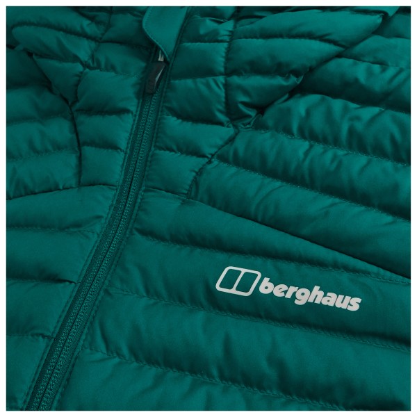 Berghaus - Women's Nula Micro Jacket - Syntetjacka