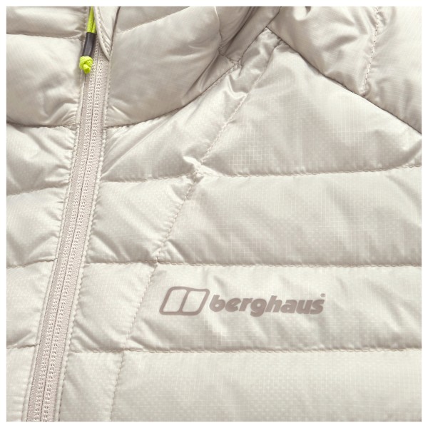 Berghaus - Women's Tephra Stretch Reflect 2.0 Hoody - Donsjas