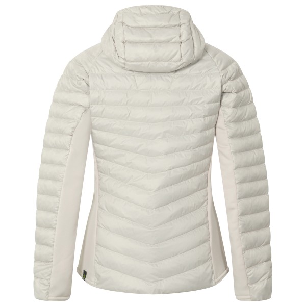 Berghaus - Women's Tephra Stretch Reflect 2.0 Hoody - Donsjas