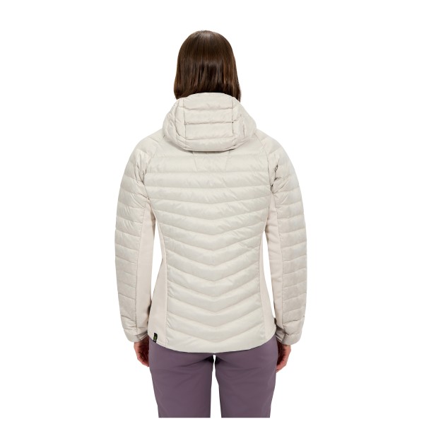 Berghaus - Women's Tephra Stretch Reflect 2.0 Hoody - Donsjas