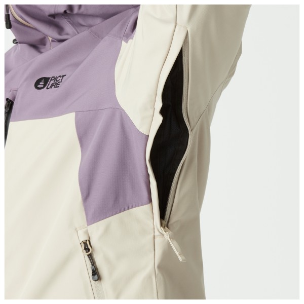 Picture - Women's Exa Jacket - Chaqueta de esquí
