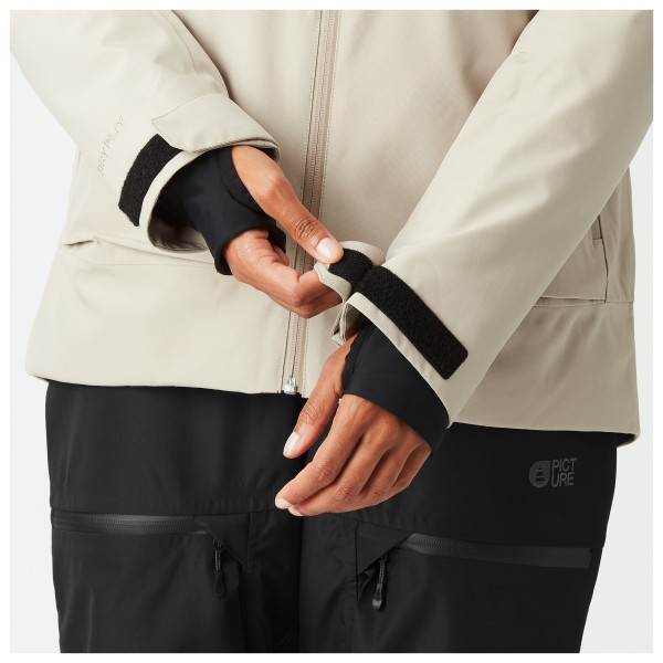 Picture - Women's Exa Jacket - Laskettelutakki