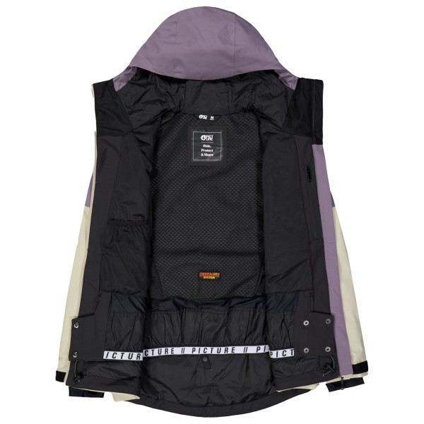 Picture - Women's Exa Jacket - Ski jacket