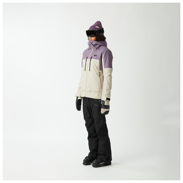 Picture - Women's Exa Jacket - Ski jacket