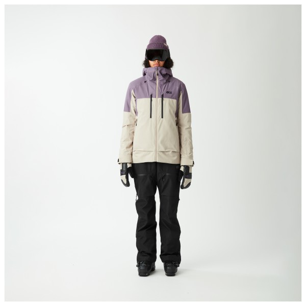 Picture - Women's Exa Jacket - Ski jacket