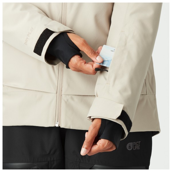 Picture - Women's Exa Jacket - Ski jacket