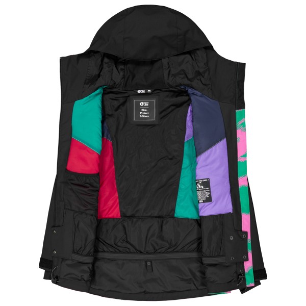 Picture - Women's Glawi Jacket - Giacca da sci