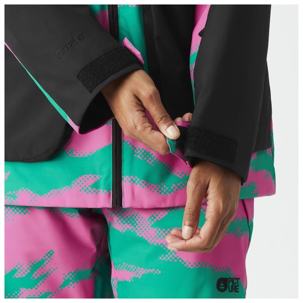 Picture - Women's Glawi Jacket - Giacca da sci