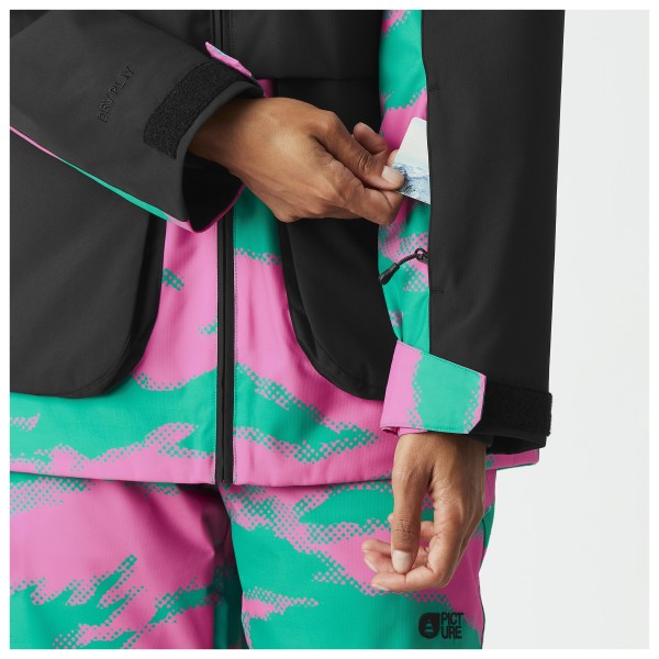 Picture - Women's Glawi Jacket - Giacca da sci