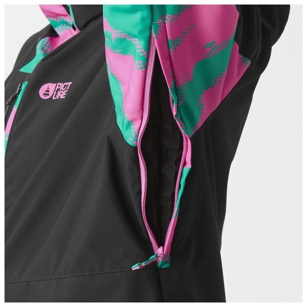 Picture - Women's Glawi Jacket - Giacca da sci