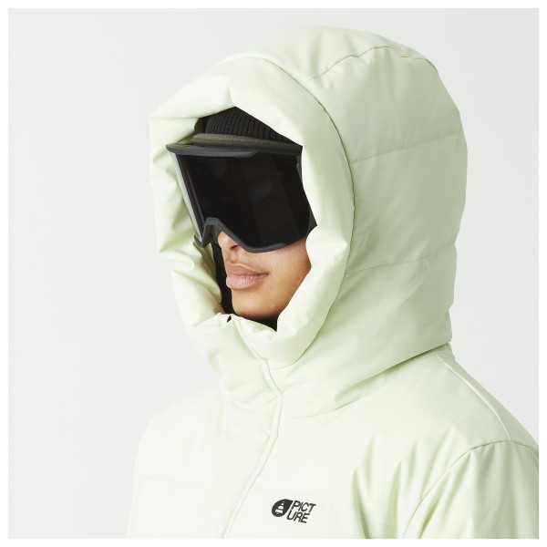 Picture - Women's Lement Jacket - Chaqueta de esquí