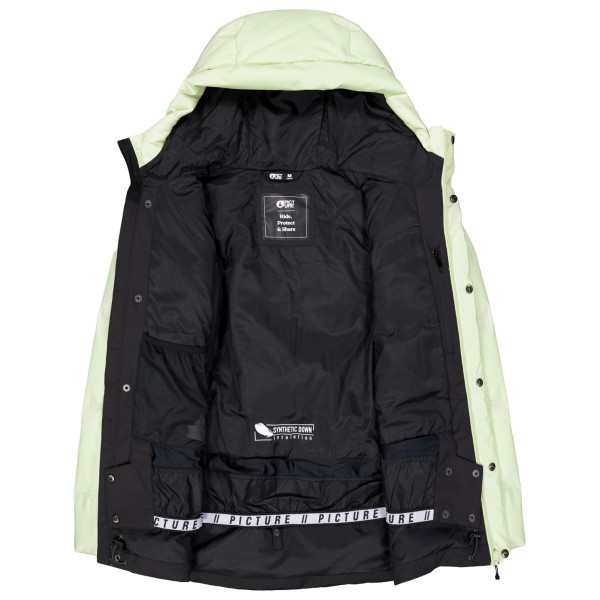 Picture - Women's Lement Jacket - Chaqueta de esquí