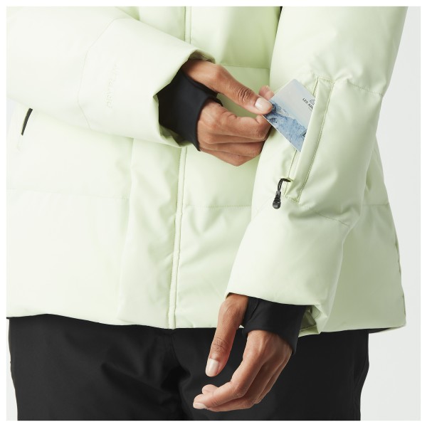 Picture - Women's Lement Jacket - Chaqueta de esquí