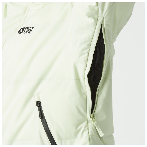 Picture - Women's Lement Jacket - Chaqueta de esquí