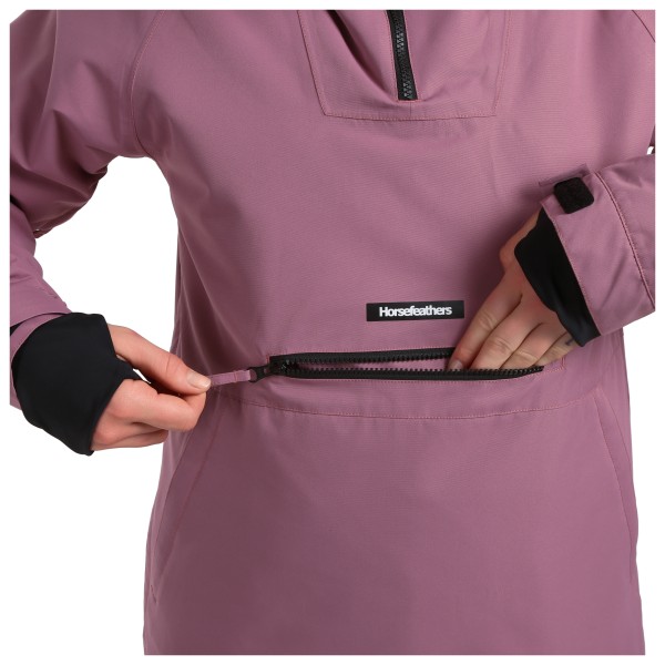 Horsefeathers - Women's Fiora Jacket - Ski-jas