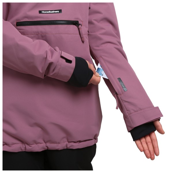 Horsefeathers - Women's Fiora Jacket - Ski-jas
