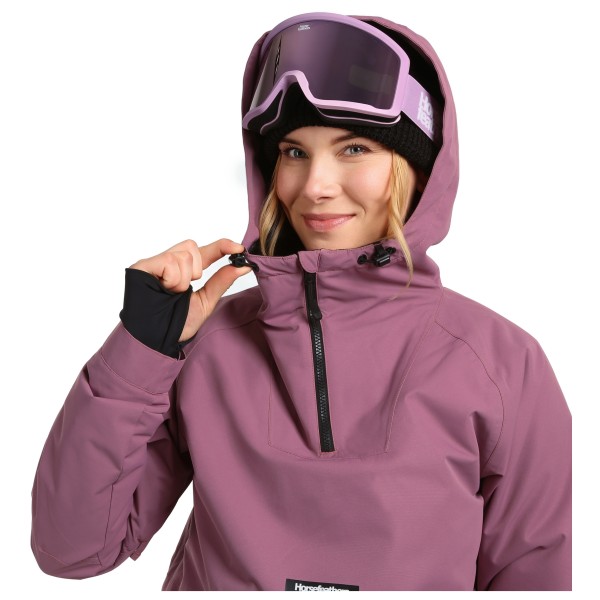 Horsefeathers - Women's Fiora Jacket - Ski-jas