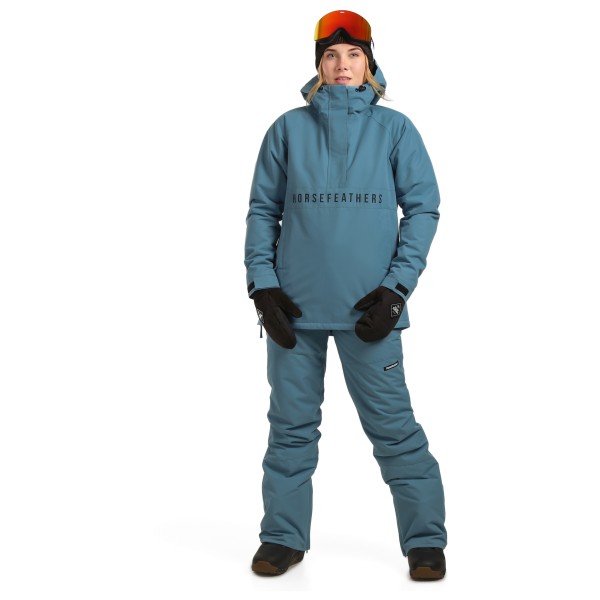Horsefeathers - Women's Tala Jacket - Ski jacket