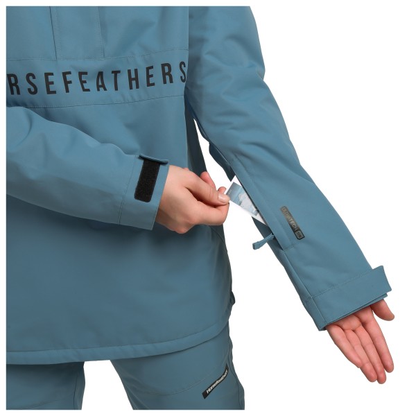 Horsefeathers - Women's Tala Jacket - Ski jacket