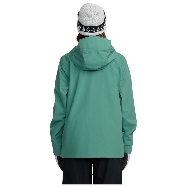 Volcom - Women's Cloudbreaker Stretch 30K Jacket - Giacca da sci