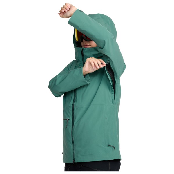 Volcom - Women's Cloudbreaker Stretch 30K Jacket - Giacca da sci