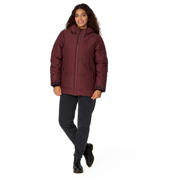 Stoic - Women's ArvikaSt. Puff Jacket - Winterjas