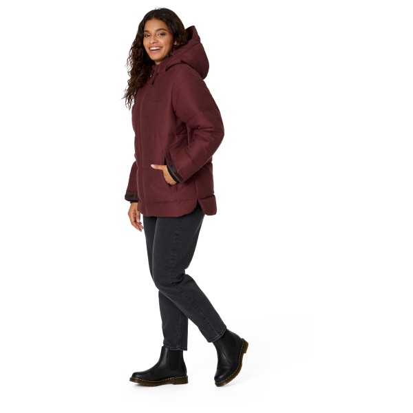 Stoic - Women's ArvikaSt. Puff Jacket - Winterjas