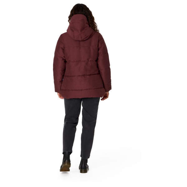 Stoic - Women's ArvikaSt. Puff Jacket - Winterjas