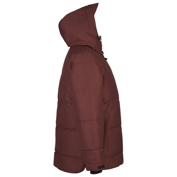 Stoic - Women's ArvikaSt. Puff Jacket - Winterjas