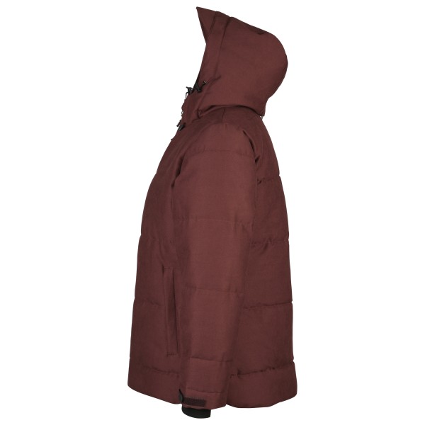 Stoic - Women's ArvikaSt. Puff Jacket - Winterjas