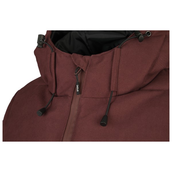 Stoic - Women's ArvikaSt. Puff Jacket - Winterjas