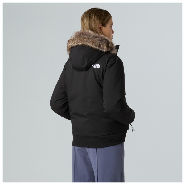 The North Face - Women's Arctic Bomber - Winterjas