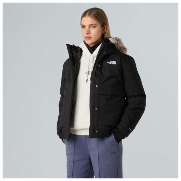 The North Face - Women's Arctic Bomber - Winterjas
