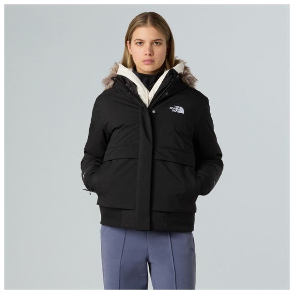 The North Face - Women's Arctic Bomber - Winterjas