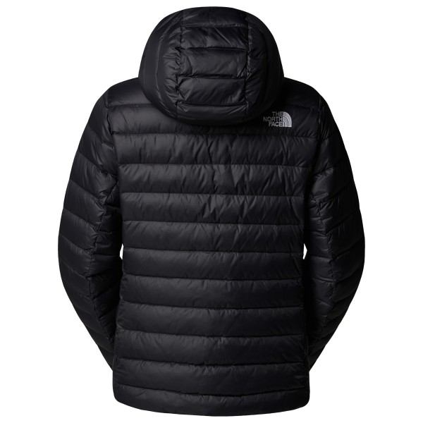 The North Face - Women's Classic Down Hooded Jacket - Donsjas