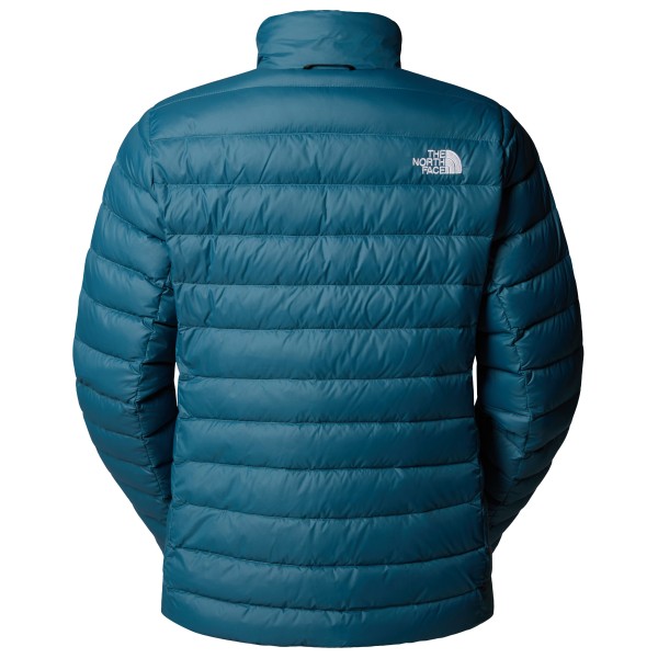 The North Face - Women's Classic Down Jacket - Donsjas