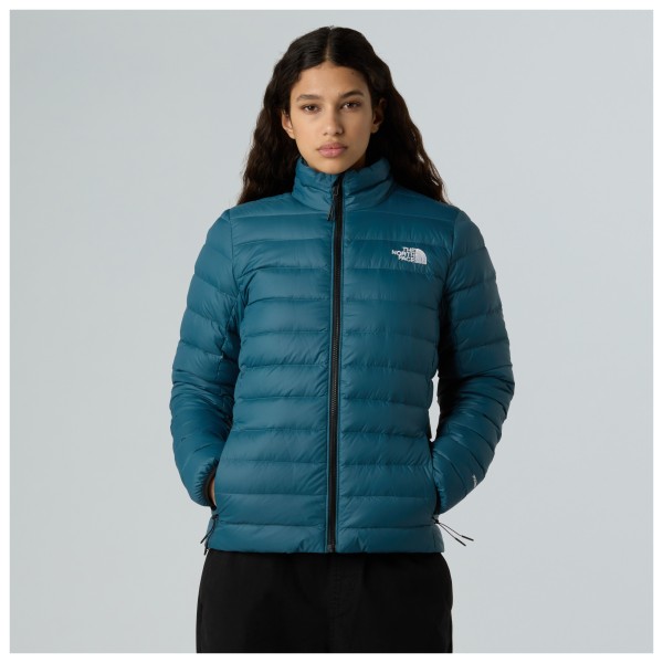 The North Face - Women's Classic Down Jacket - Donsjas
