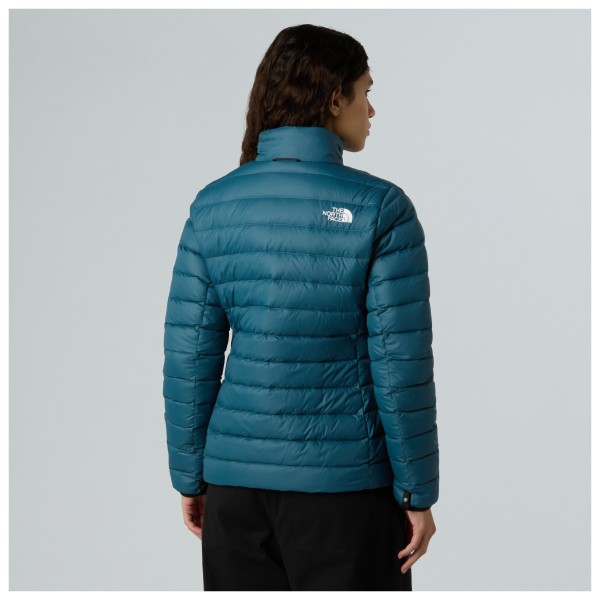 The North Face - Women's Classic Down Jacket - Donsjas