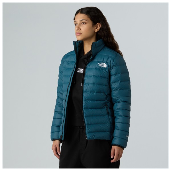 The North Face - Women's Classic Down Jacket - Donsjas